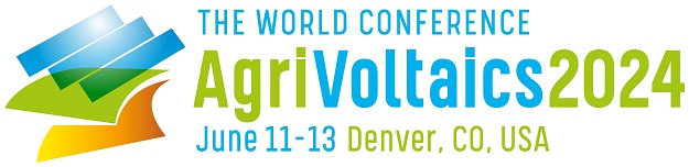 AgriVoltaics World Conference 2024 - Events - REGACE Project